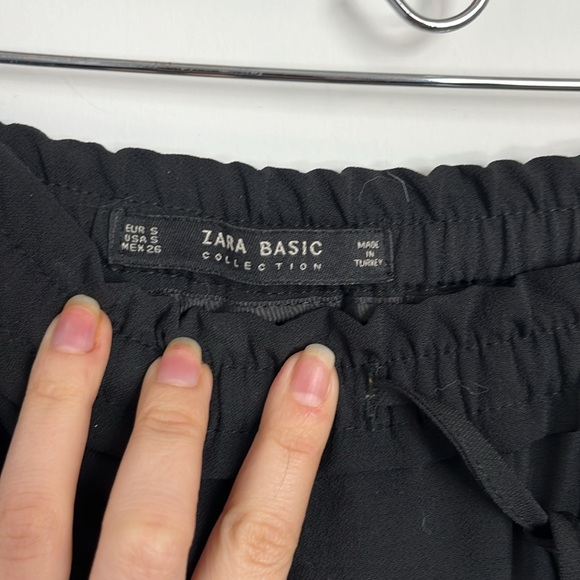 Drawstring Dress Pant - Picture 3 of 4